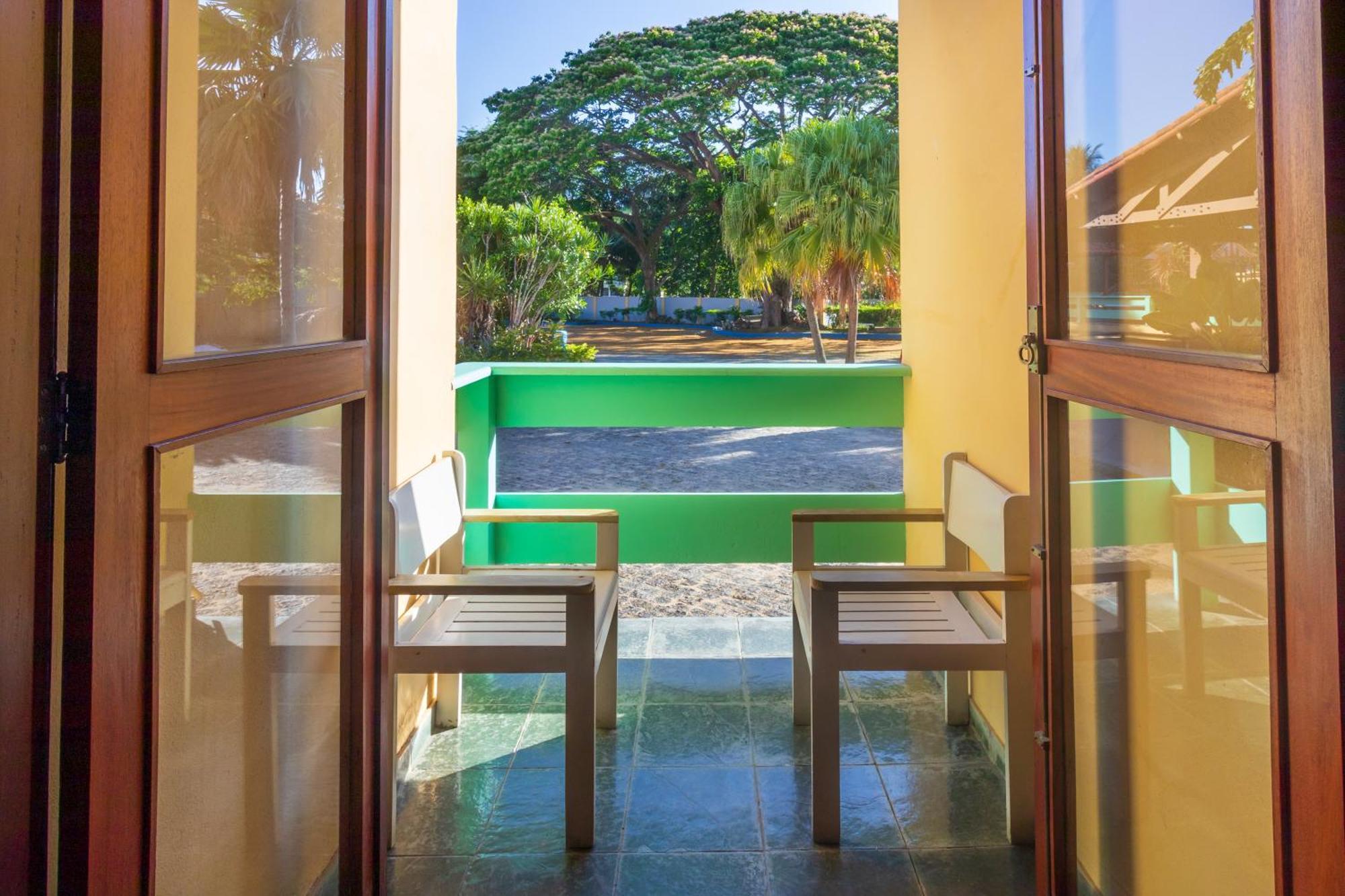 Praia Sol Hotel - Leme Hotel Ltda Serra  Exterior foto