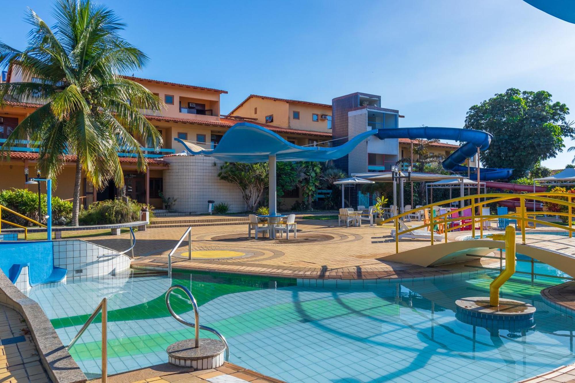 Praia Sol Hotel - Leme Hotel Ltda Serra  Exterior foto